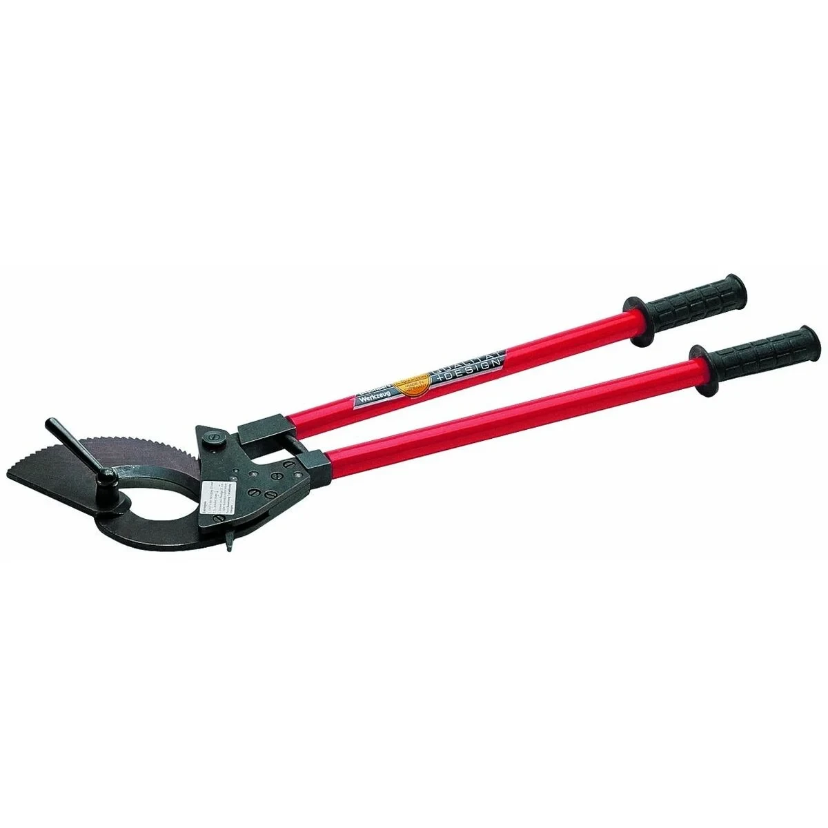 Cortacables NWS 72 cm
