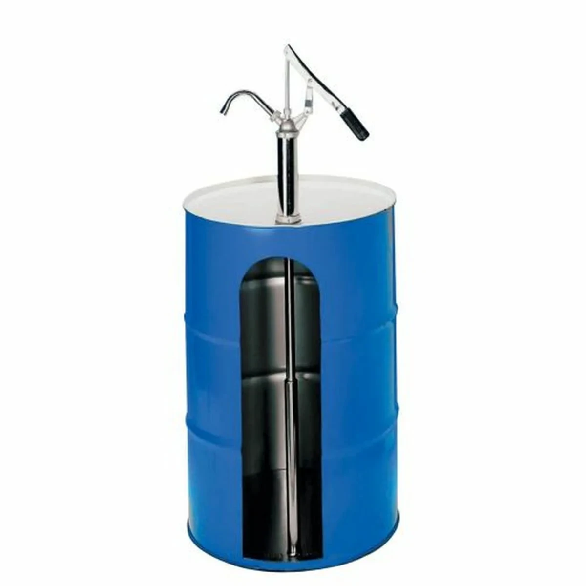 Bomba de trasvase UMETA Palanca