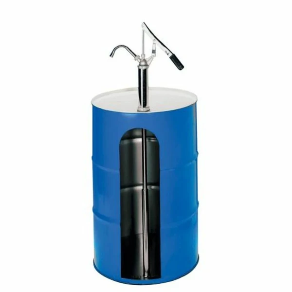 Bomba de trasvase UMETA Palanca