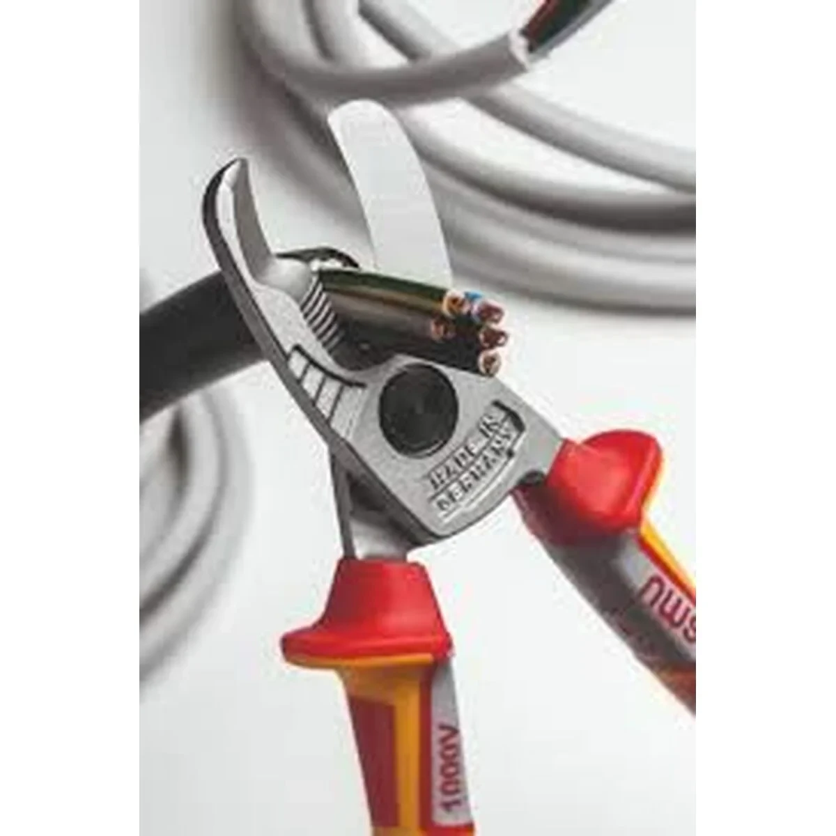 Cortacables NWS 21 cm