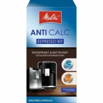 Descalcificador para Cafeteras Melitta