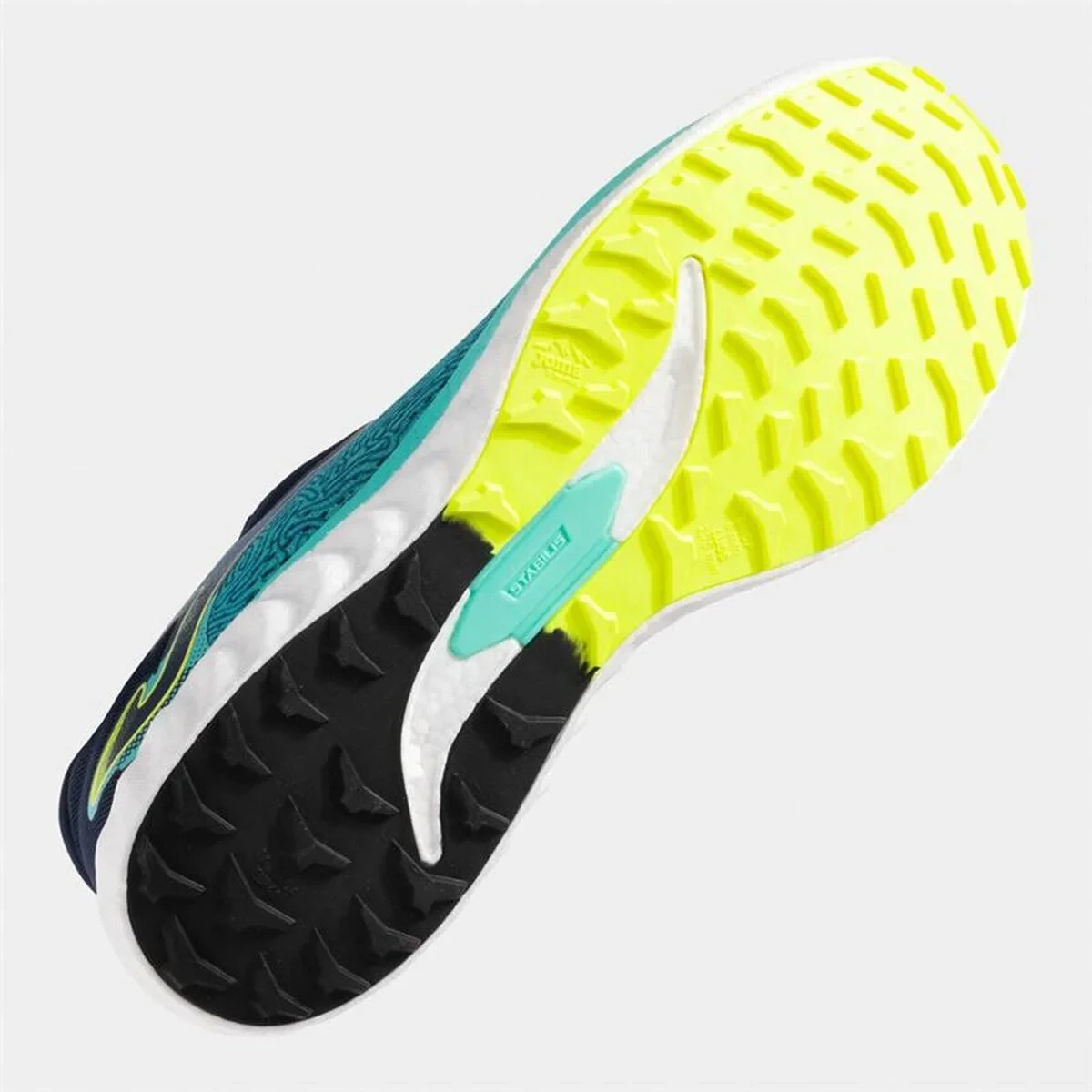 Zapatillas Deportivas Hombre Joma Sport TR-9000 2517