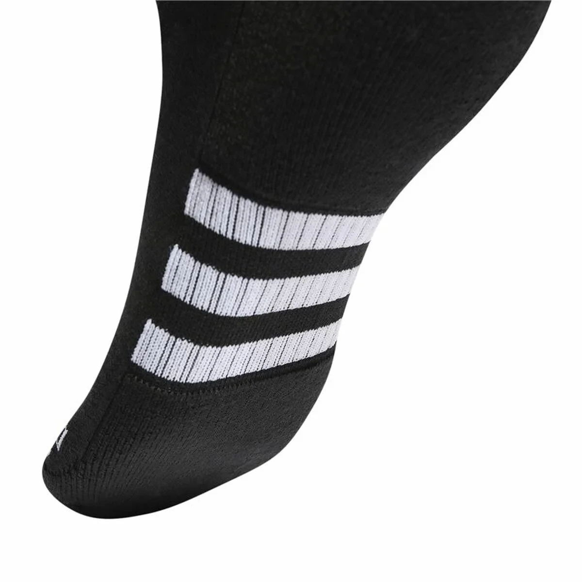 Calcetines Adidas Prf Cush Crew3P Negro 46-48