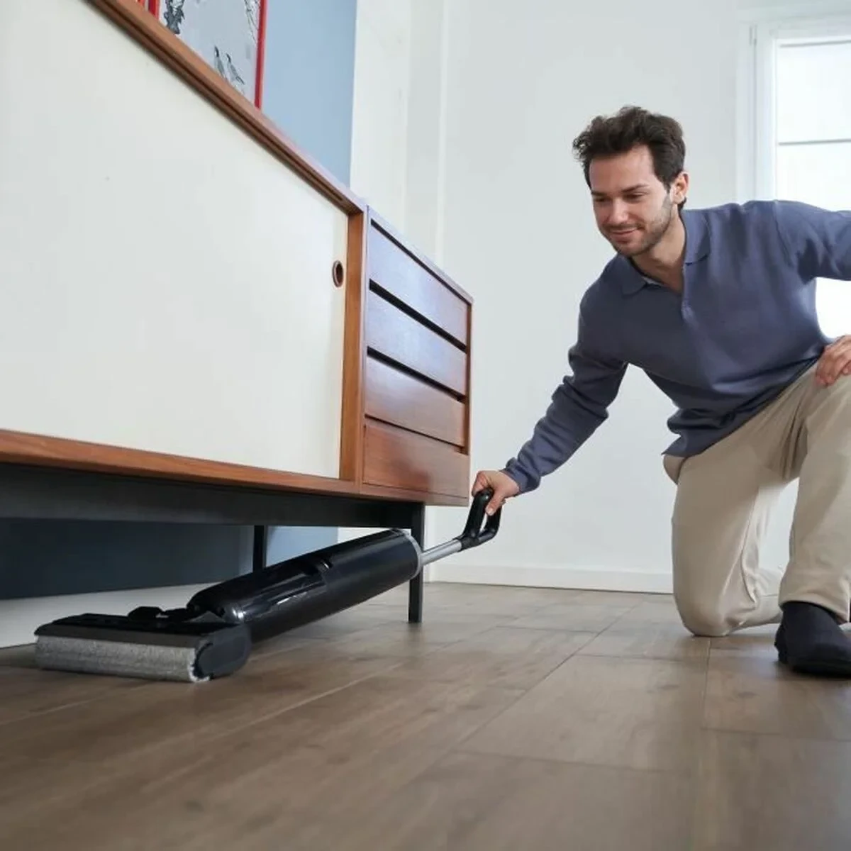 Aspirador Escoba Hoover HW300 150 W