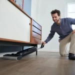 Aspirador Escoba Hoover HW300 150 W