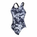 Bañador Mujer Zoggs Marble Powerback