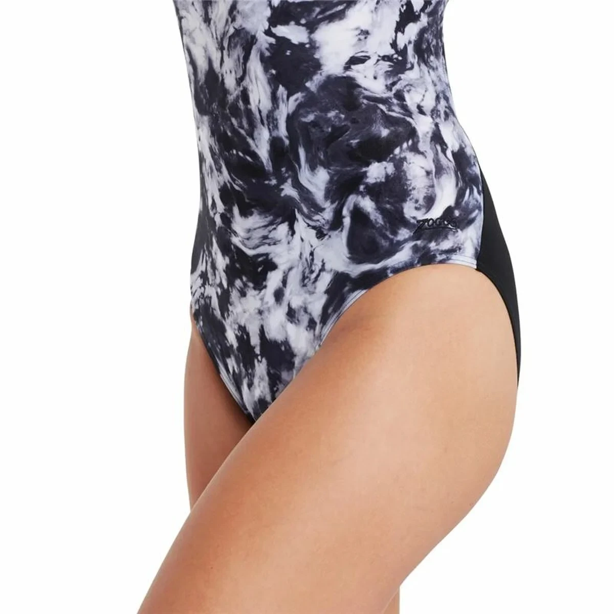Bañador Mujer Zoggs Marble Powerback