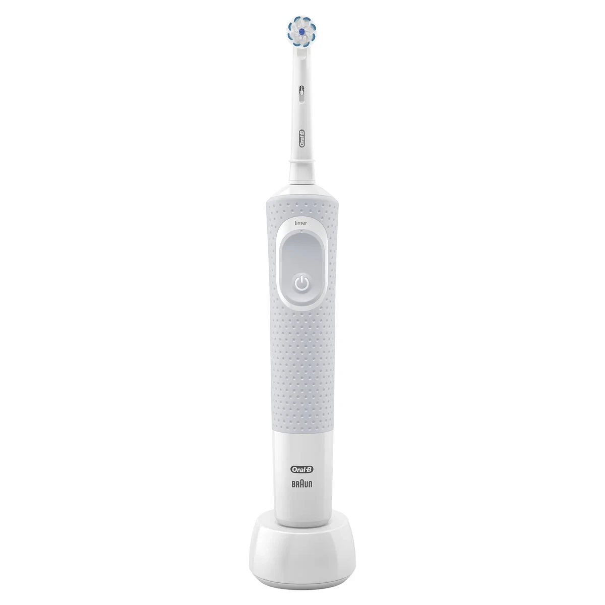 Cepillo de Dientes Eléctrico Oral-B VITALITY 100 SENTIVE ULTRA THIN