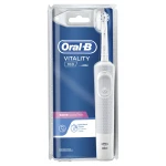 Cepillo de Dientes Eléctrico Oral-B VITALITY 100 SENTIVE ULTRA THIN