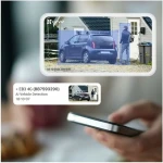 Videocámara de Vigilancia Ezviz EB3 4G KIT