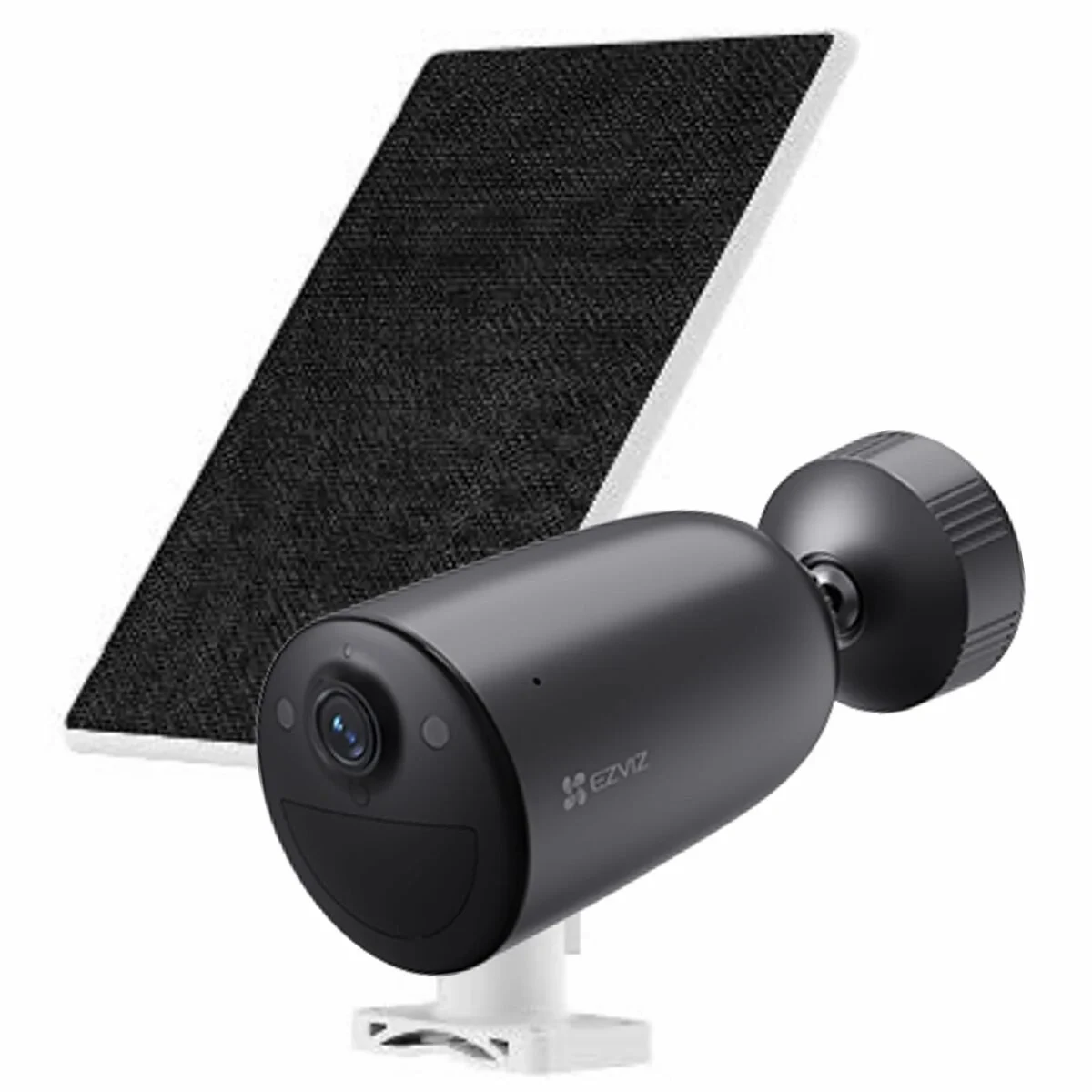 Videocámara de Vigilancia Ezviz EB3 4G KIT