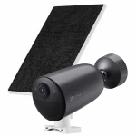 Videocámara de Vigilancia Ezviz EB3 4G KIT