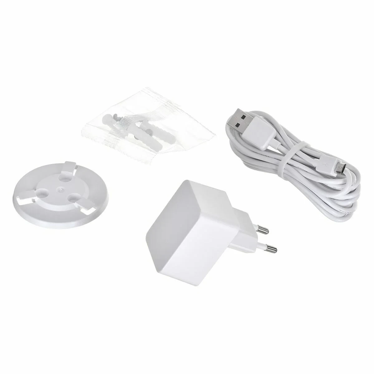 Videocámara de Vigilancia Ezviz H6C 4MP NEW 360º