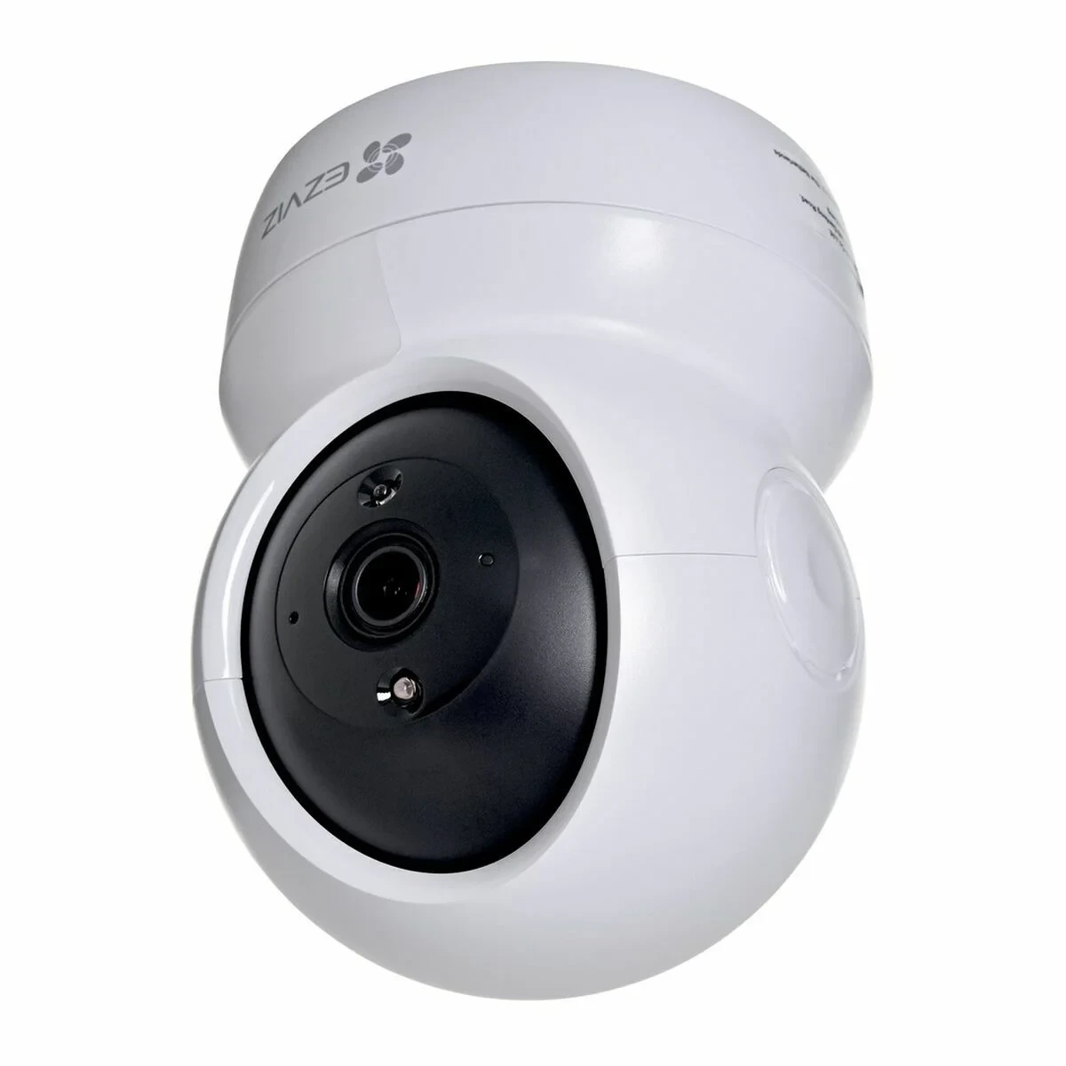 Videocámara de Vigilancia Ezviz H6C 4MP NEW 360º