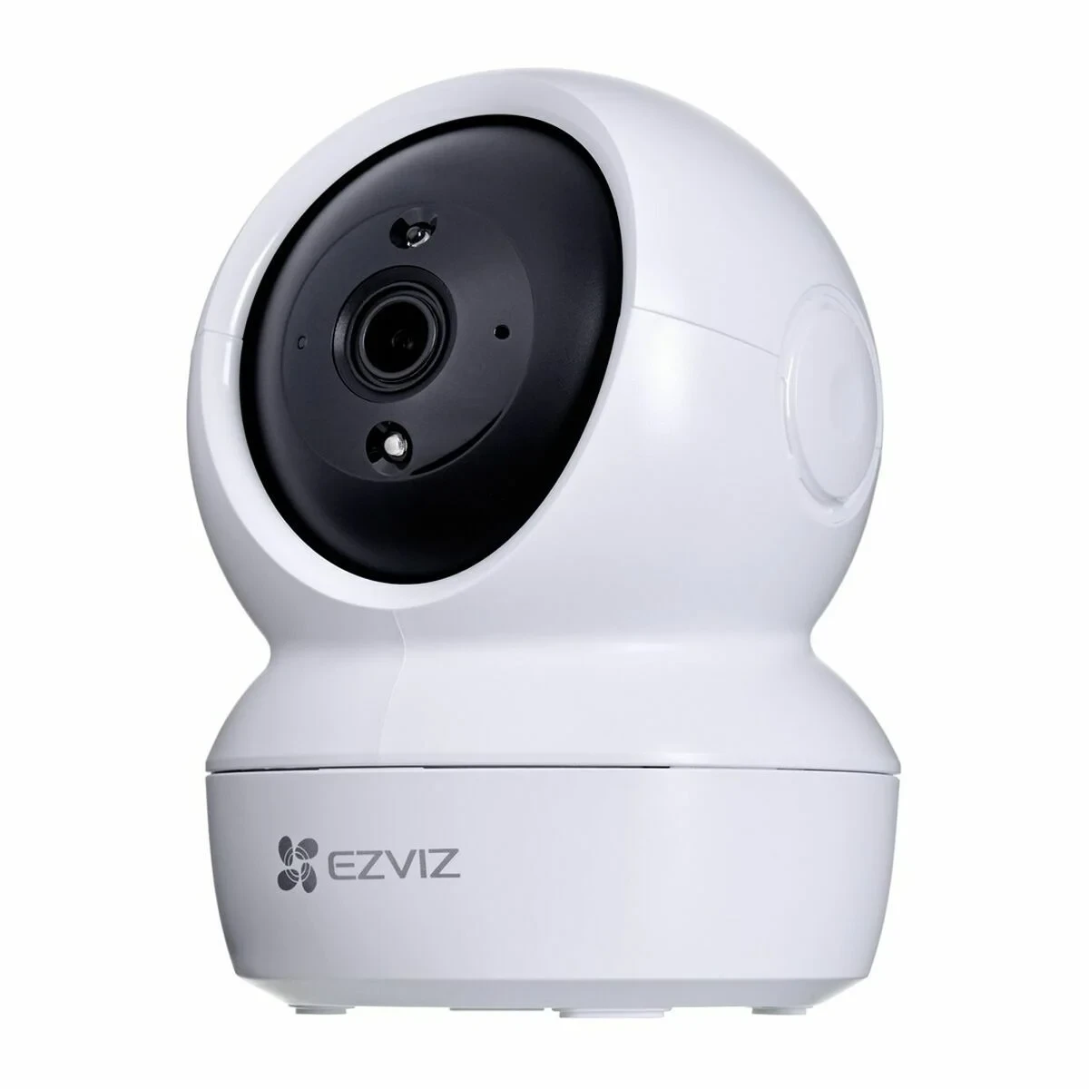 Videocámara de Vigilancia Ezviz H6C 4MP NEW 360º
