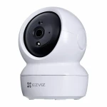 Videocámara de Vigilancia Ezviz H6C 4MP NEW 360º