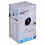 Videocámara de Vigilancia Ezviz H6C 4MP NEW 360º