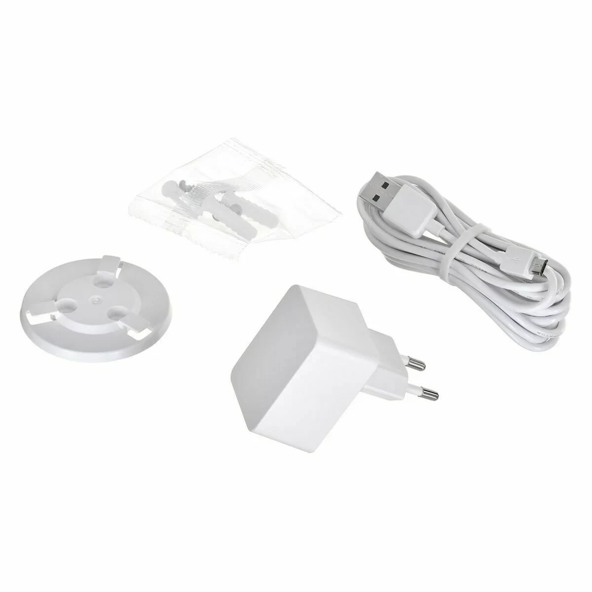 Videocámara de Vigilancia Ezviz H6C 4MP NEW 360º