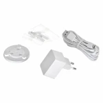 Videocámara de Vigilancia Ezviz H6C 4MP NEW 360º