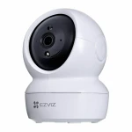 Videocámara de Vigilancia Ezviz H6C 4MP NEW 360º