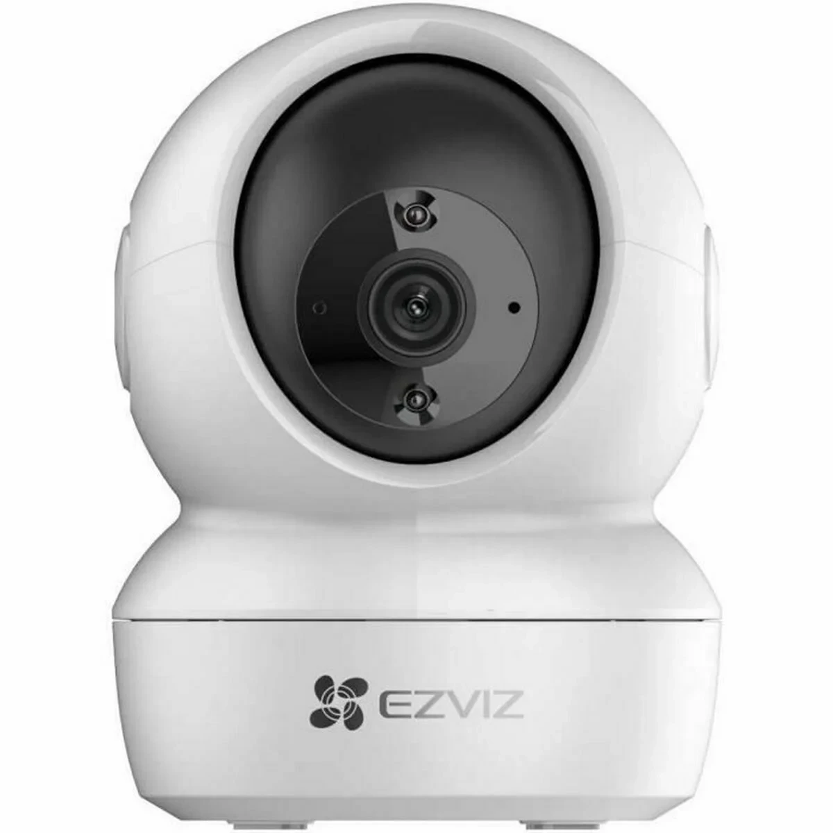 Videocámara de Vigilancia Ezviz H6C 4MP NEW 360º