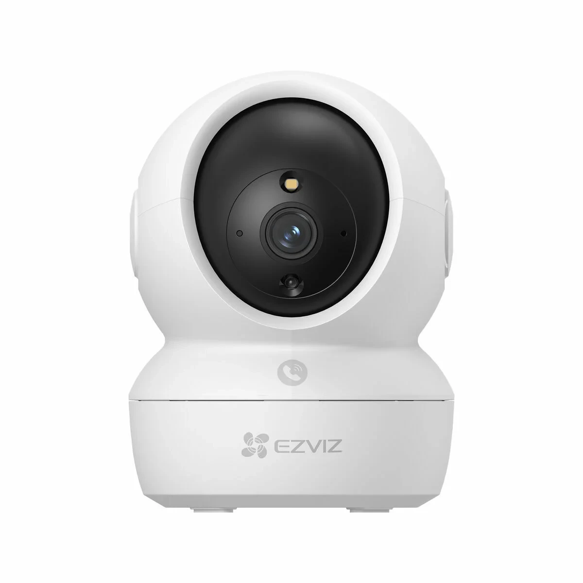 Videocámara de Vigilancia Ezviz H6C 4MP NEW 360º