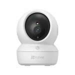 Videocámara de Vigilancia Ezviz H6C 4MP NEW 360º