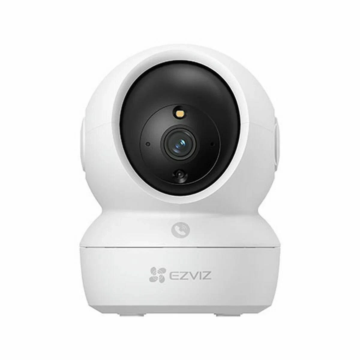 Videocámara de Vigilancia Ezviz H6C 4MP NEW 360º