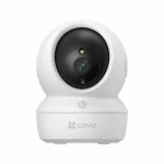 Videocámara de Vigilancia Ezviz H6C 4MP NEW 360º