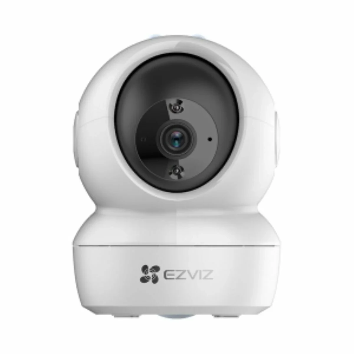 Videocámara de Vigilancia Ezviz H6C 4MP NEW 360º
