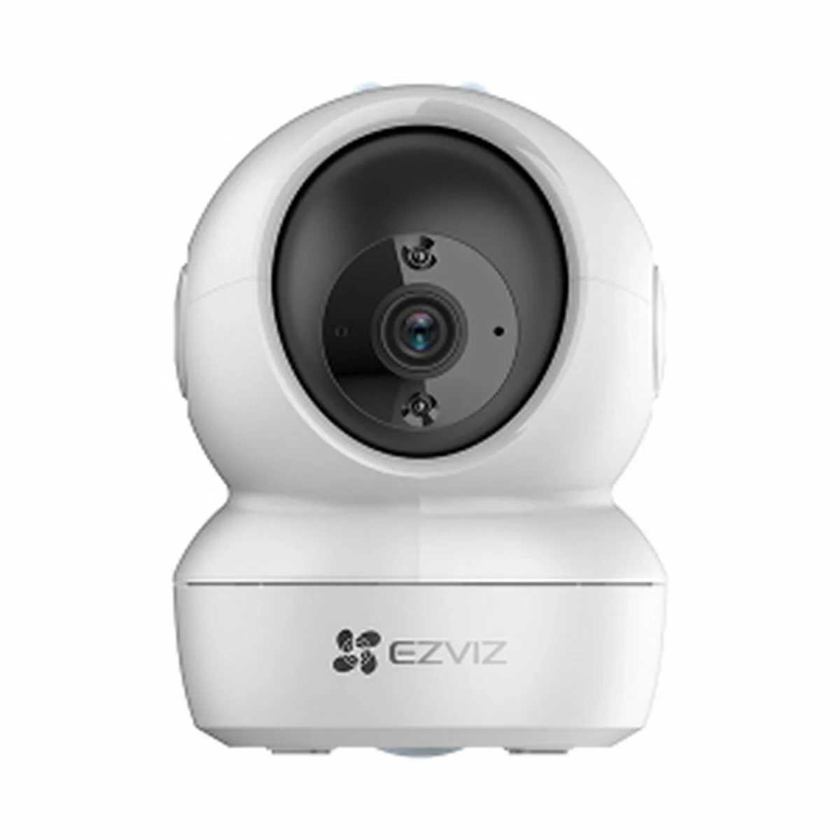 Videocámara de Vigilancia Ezviz H6C 4MP NEW 360º