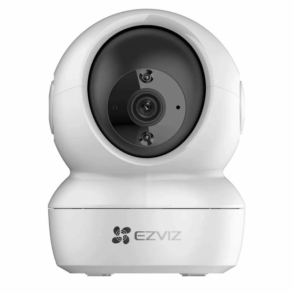 Videocámara de Vigilancia Ezviz H6C 4MP NEW 360º