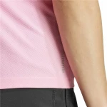 Camiseta de Manga Corta Mujer Adidas Own The Run