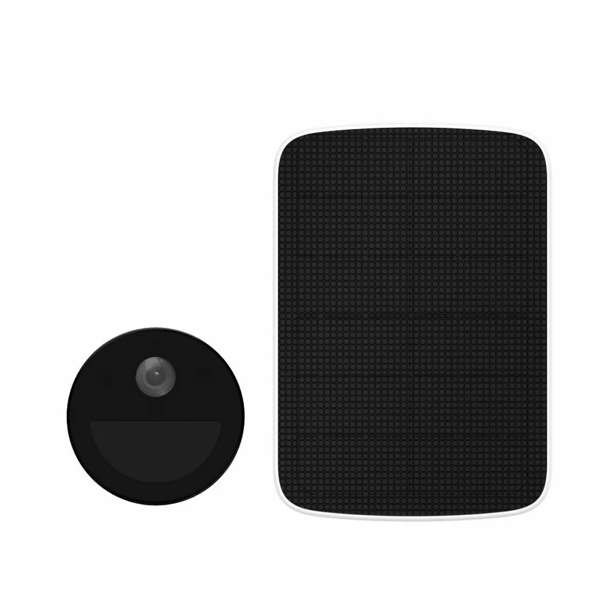 Videocámara de Vigilancia Ezviz EB3 TYPE C KIT