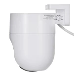 Videocámara de Vigilancia Ezviz H8C 4MP