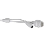 Videocámara de Vigilancia Ezviz H8C 4MP