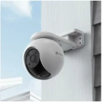 Videocámara de Vigilancia Ezviz H8C 4MP
