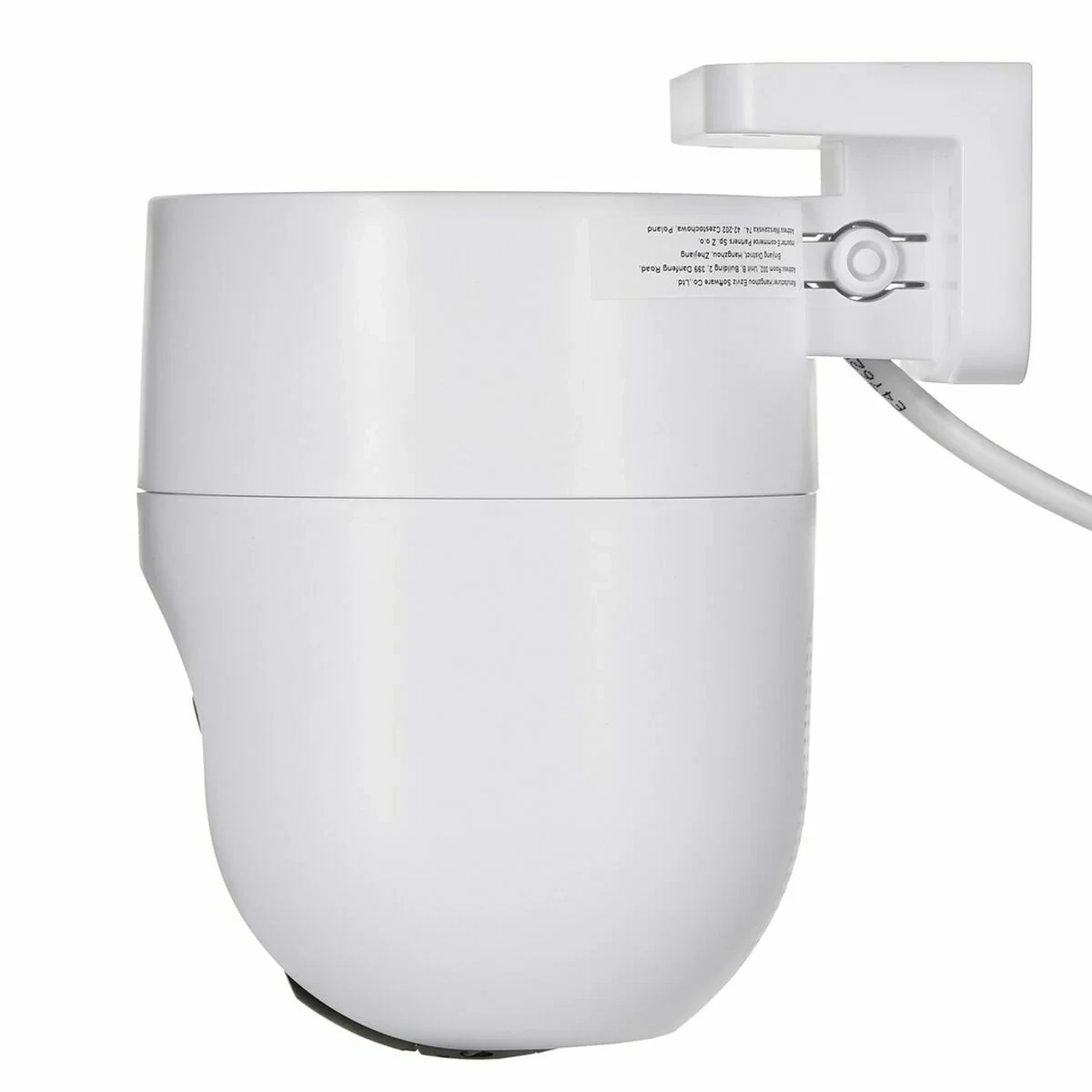 Videocámara de Vigilancia Ezviz H8C 4MP