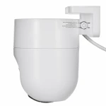 Videocámara de Vigilancia Ezviz H8C 4MP