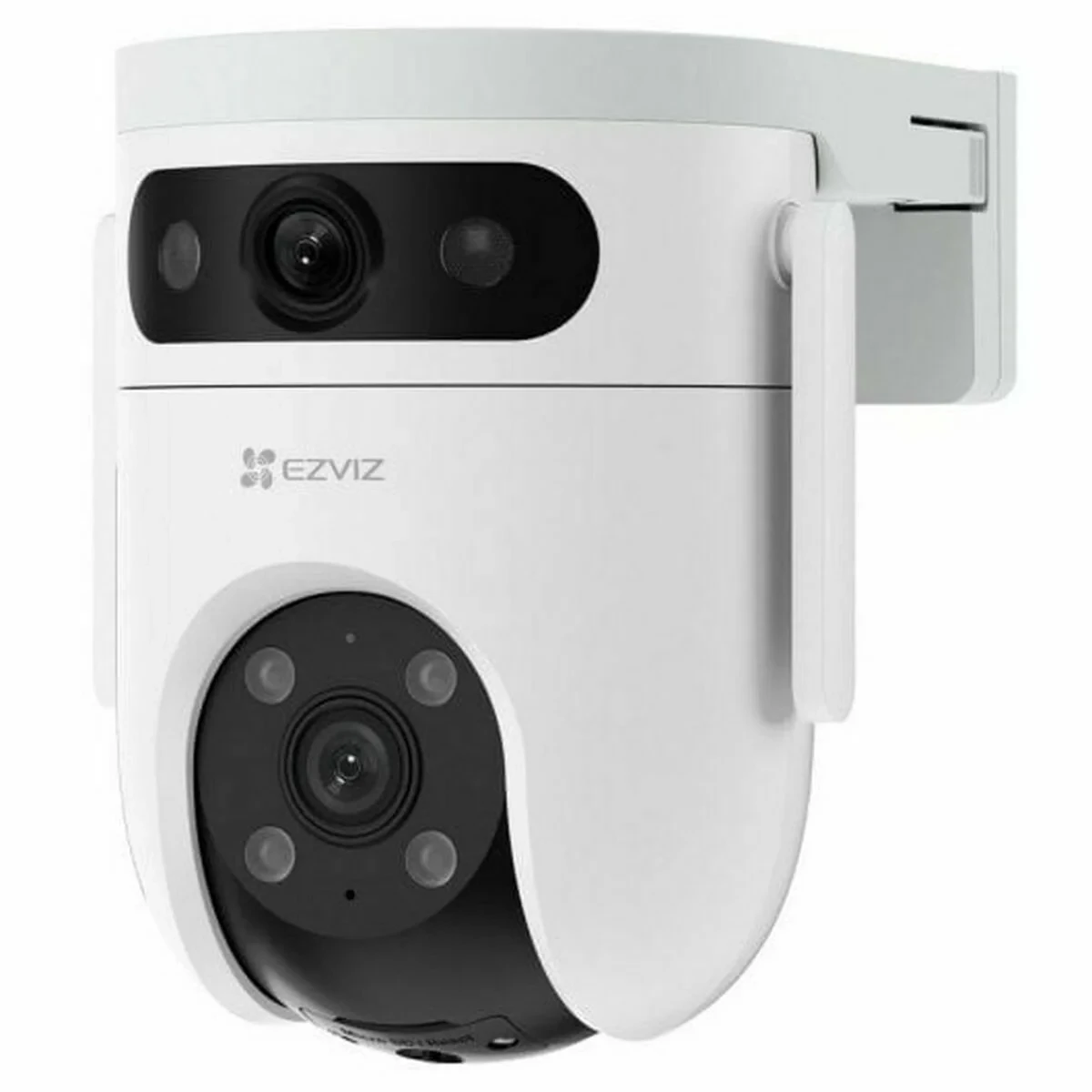 Videocámara de Vigilancia Ezviz H9C 3MP