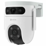 Videocámara de Vigilancia Ezviz H9C 3MP