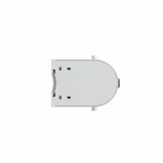 Videocámara de Vigilancia Ezviz H9C 3MP