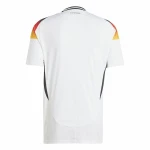 Camiseta de Fútbol de Manga Corta Hombre Adidas Alemania (XL)