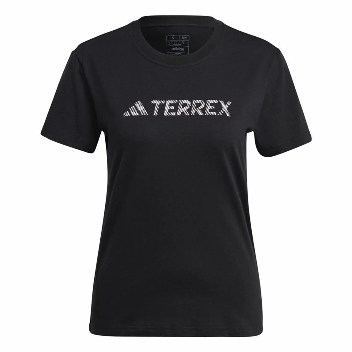 Camiseta Adidas Terrex Classic Logo