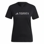 Camiseta Adidas Terrex Classic Logo