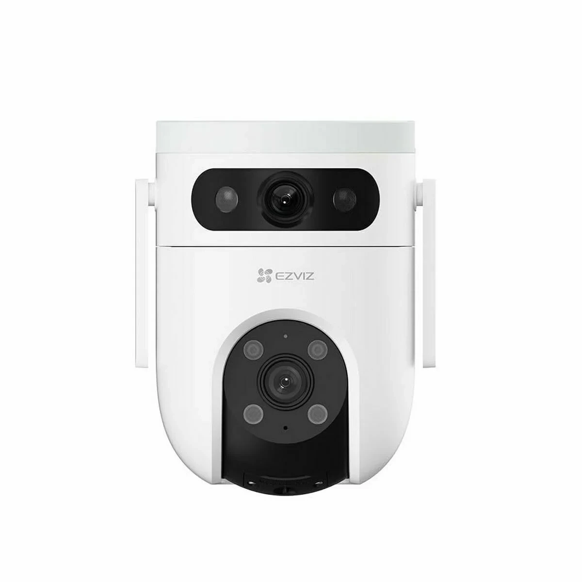Videocámara de Vigilancia Ezviz H9C 3MP