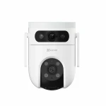 Videocámara de Vigilancia Ezviz H9C 3MP