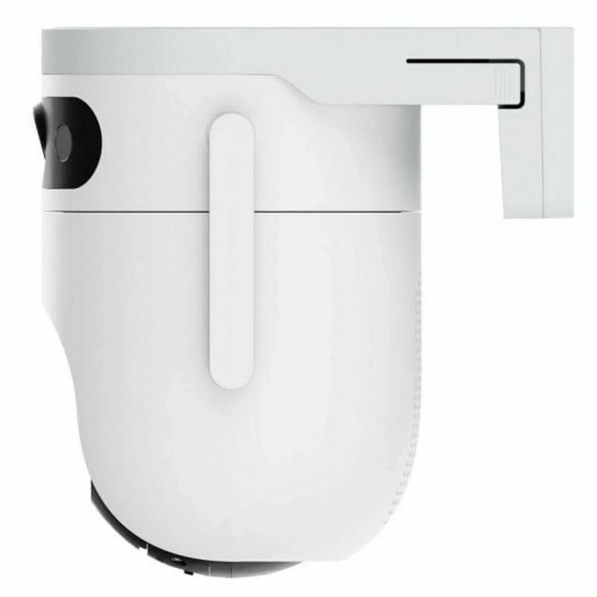 Videocámara de Vigilancia Ezviz H9C 3MP