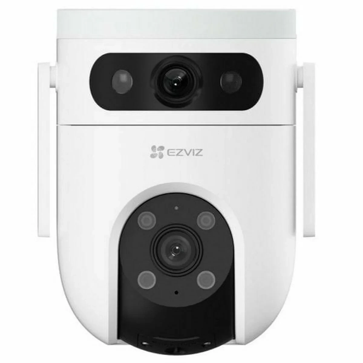 Videocámara de Vigilancia Ezviz H9C 3MP