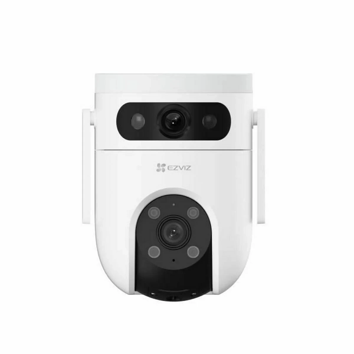 Videocámara de Vigilancia Ezviz H9C 3MP